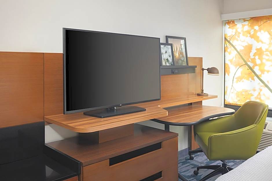 Fairfield Inn by Marriott Mission Viejo Orange County