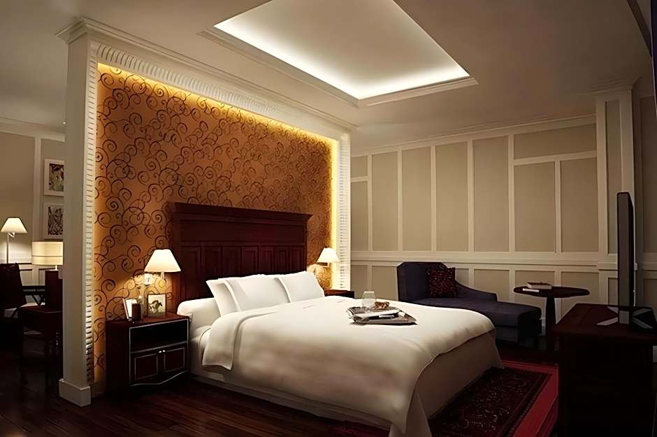 Hanoi Boutique Hotel & Spa