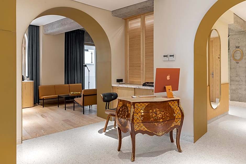 ROSETTI Hotel