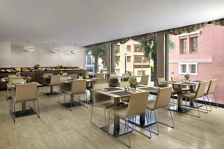 NH Castellon Mindoro