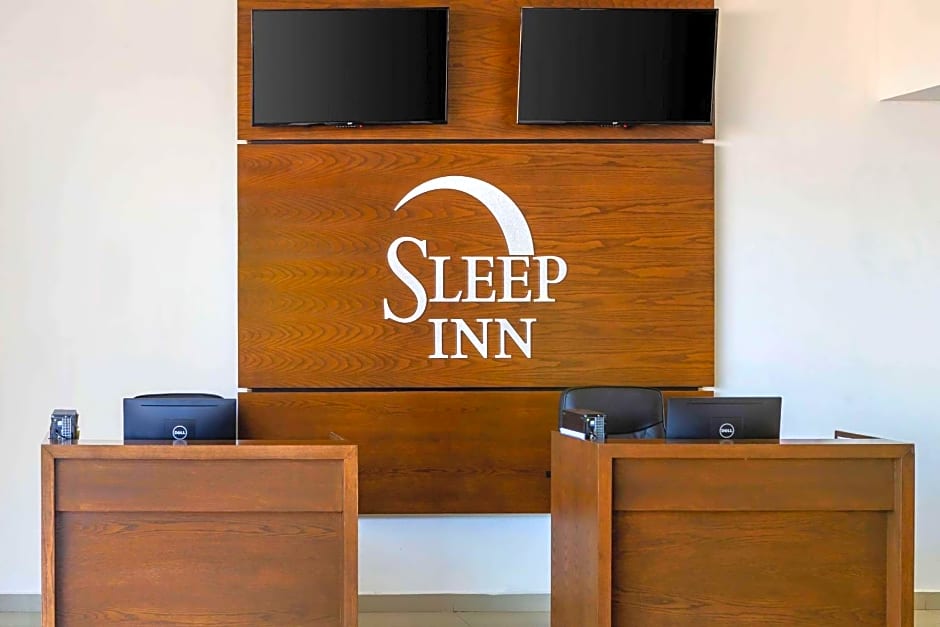 Sleep Inn Mexicali