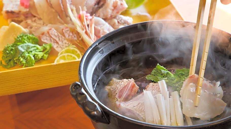 SEN Gojo KAMICHO (Dog Friendly)