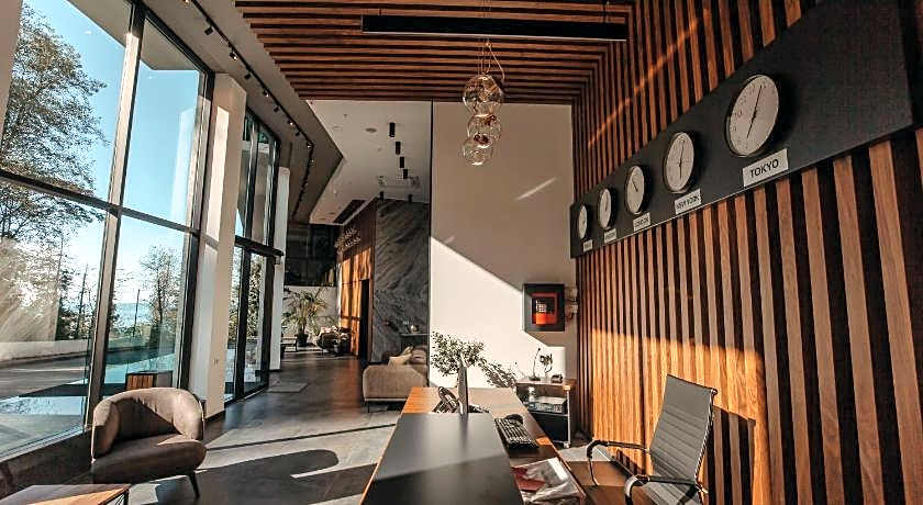 Capo Verde Hotel Batumi
