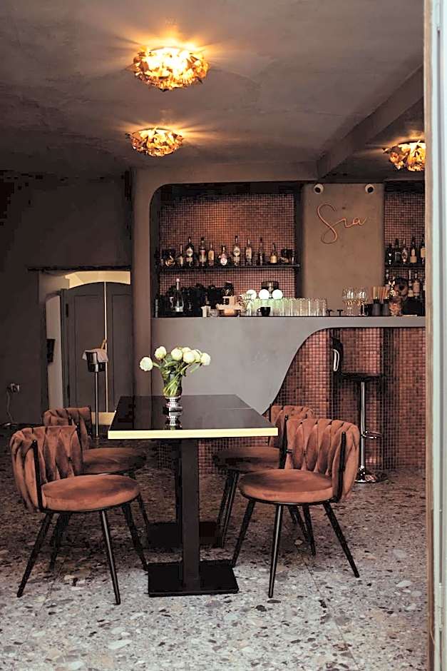 Sia Boutique Aparthotel