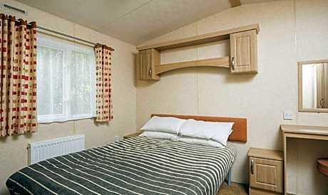 6 Berth Comfort Caravan