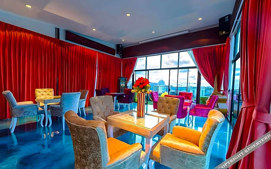 The Frutta Boutique Hotel