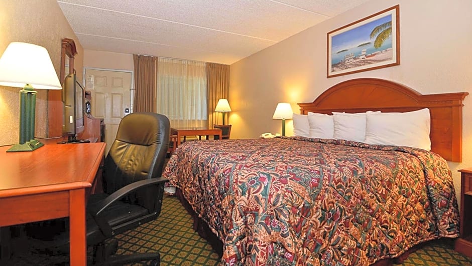 Stratford Motor Inn East Ellijay