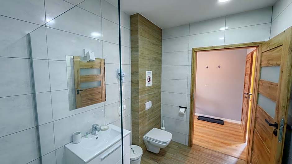 Willa Malinka Wisła