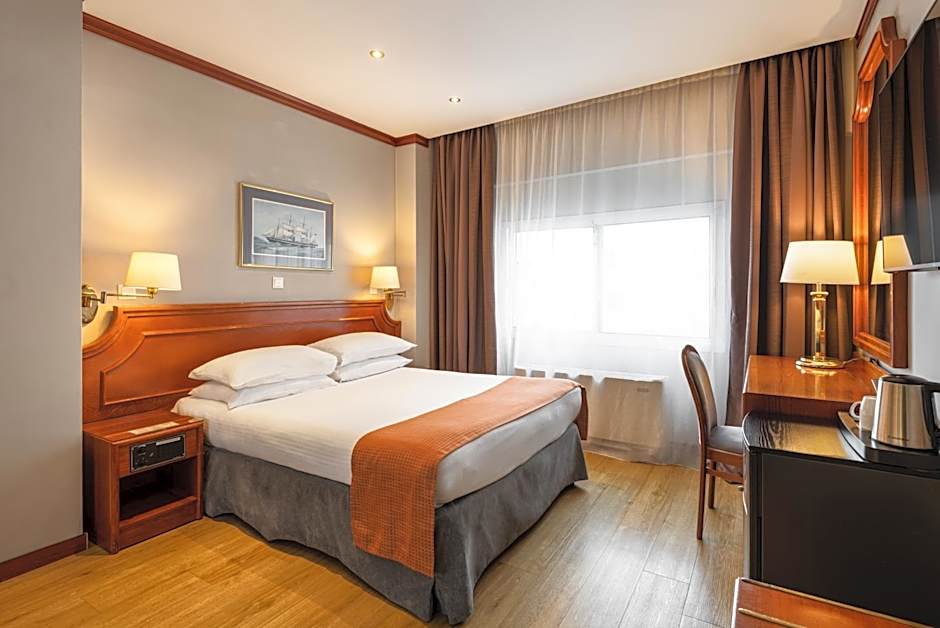 Holiday Inn Thessaloniki By IHG