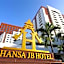 Hansa JB Hotel