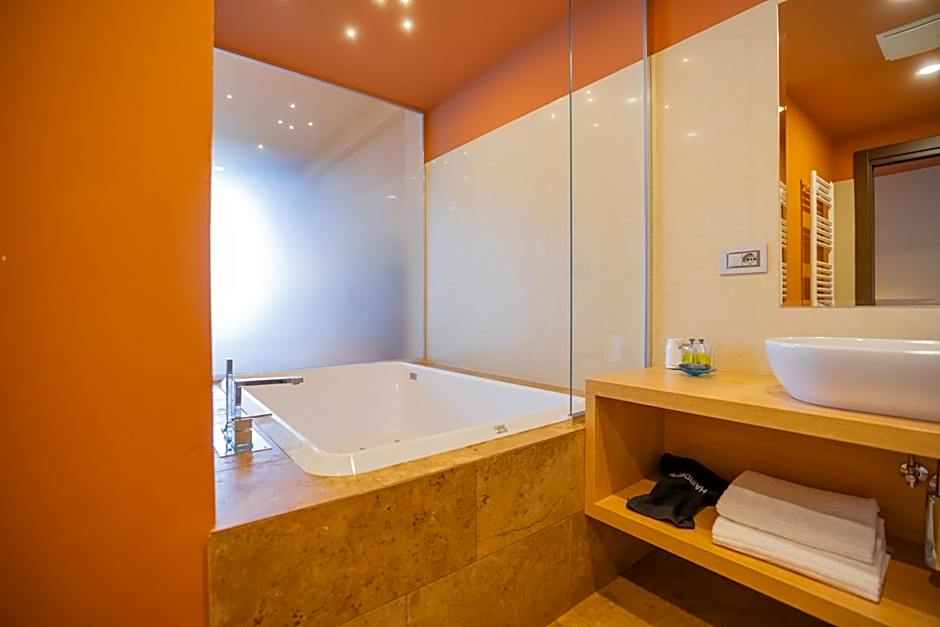 Hotel Belvedere Wellness&SPA
