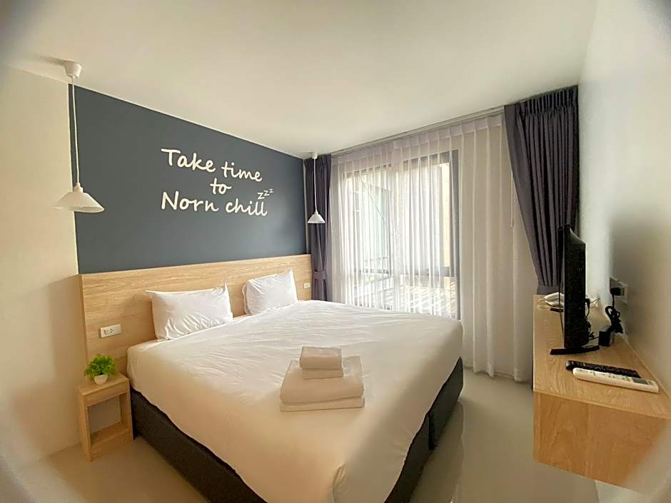 Nornchill Khaoyai Hotel