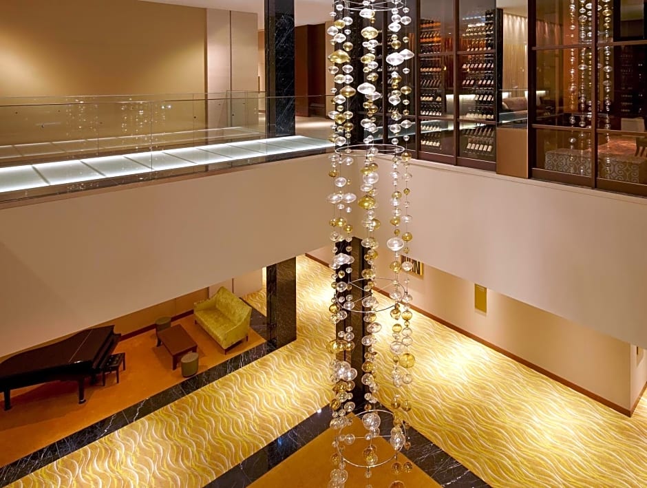 The Westin Sendai