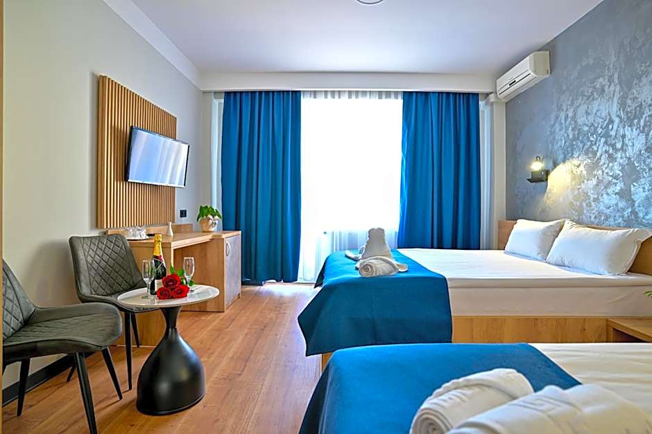 Hotel Class Hermannstadt