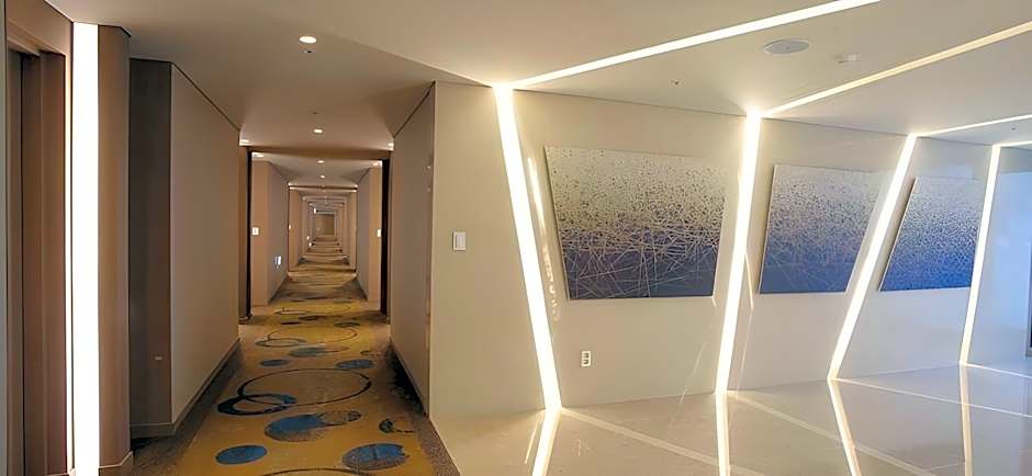 Hotel Aventree Busan
