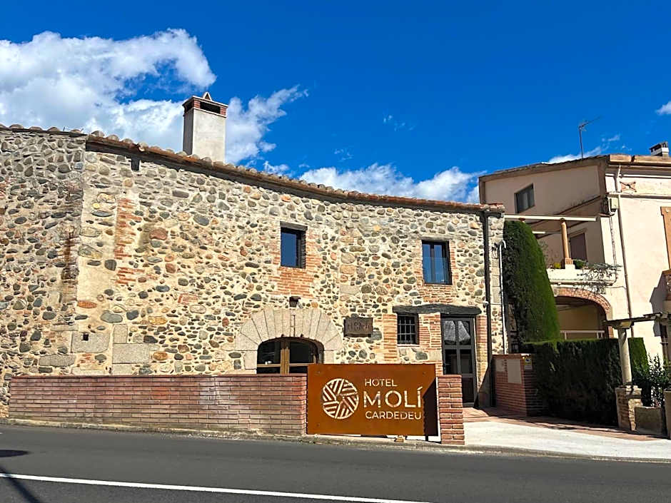 Hotel Molí Cardedeu