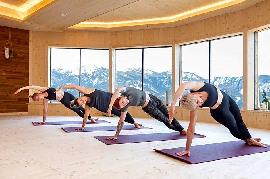 natur- und wellnesshotel Höflehner