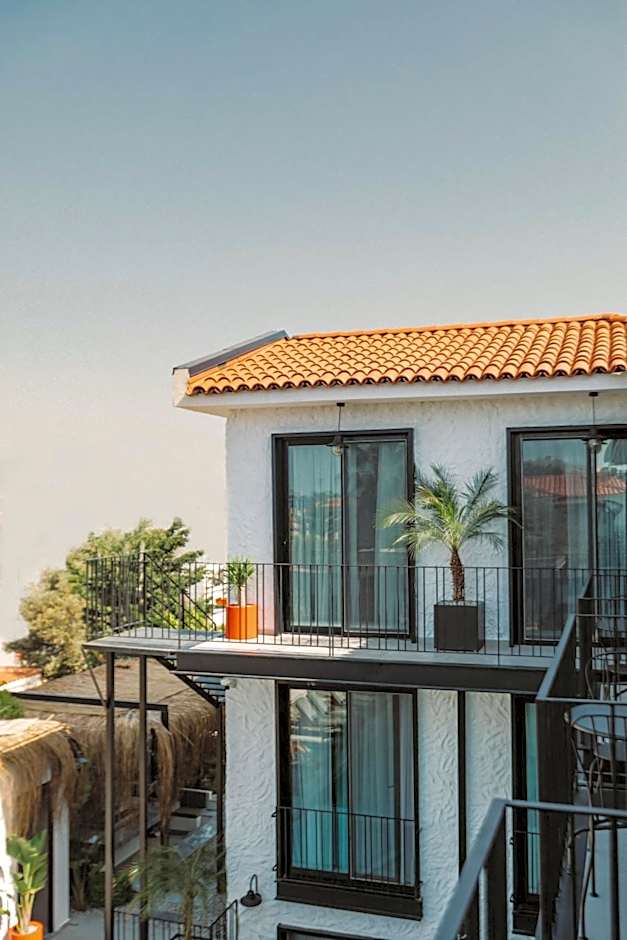 Primus Alacati Adult Only