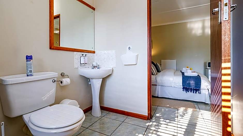Hildesheim Guest Lodge