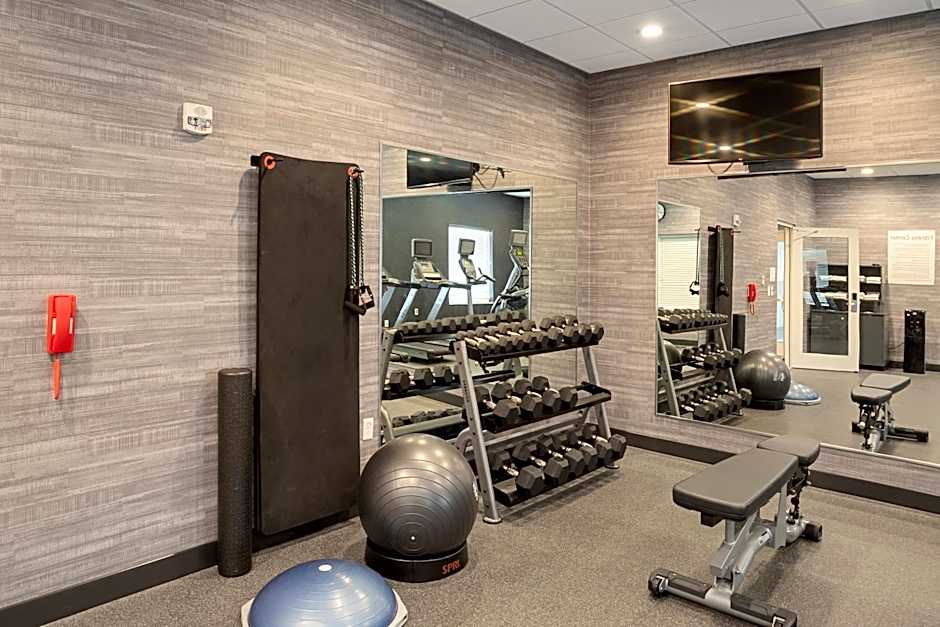 Holiday Inn & Suites Decatur-Forsyth By IHG