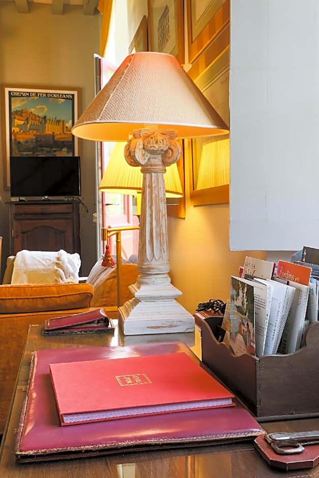 G¿ des Ecuries d'Hodebert