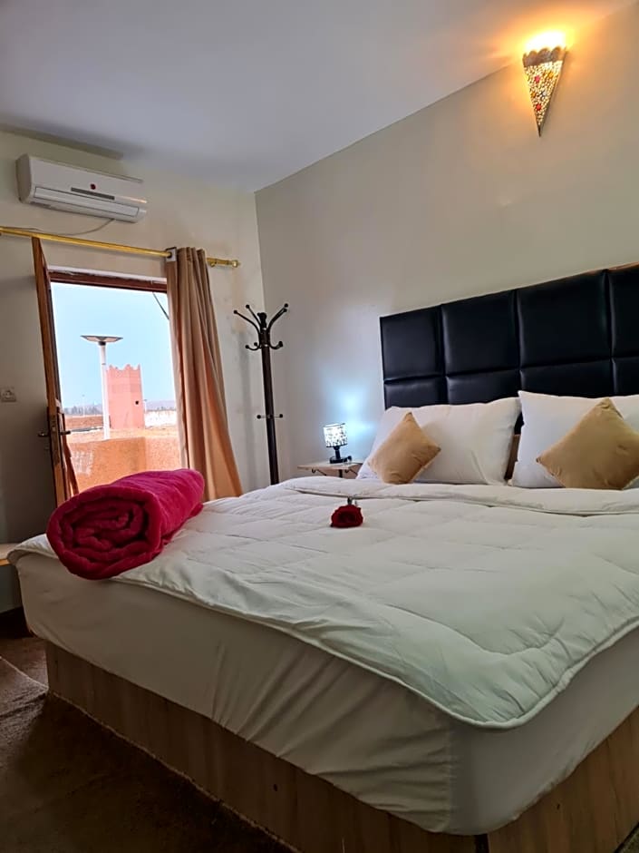 Hôtel et Restaurant ARIJ