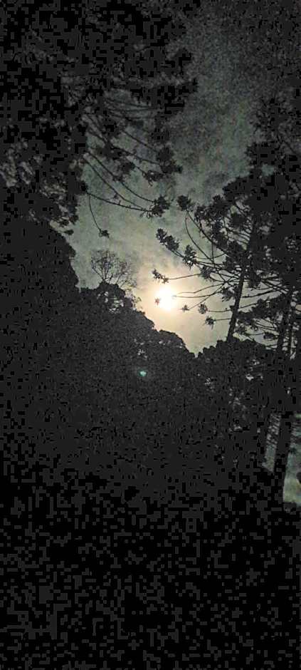 Pousada Chales Aconchego Serrano