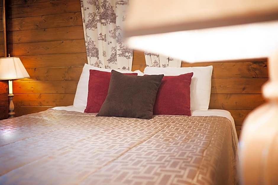 Manoir du Lac Sept-Îles