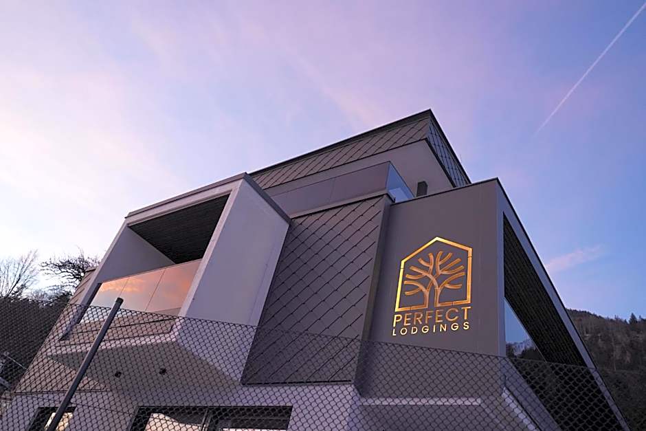 Perfect Lodgings Wiesing