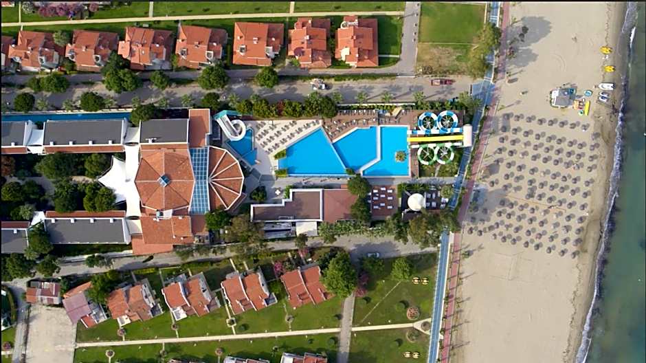 Flora Garden Ephesus Kusadasi - All Inclusive