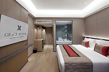 Premier Double Room