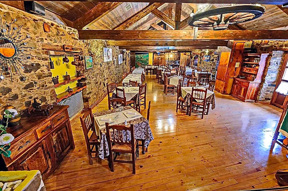 Hotel Rural El Verdenal