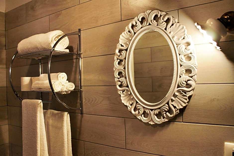 Vesuviane 'E Belle 'Mbriane B&B