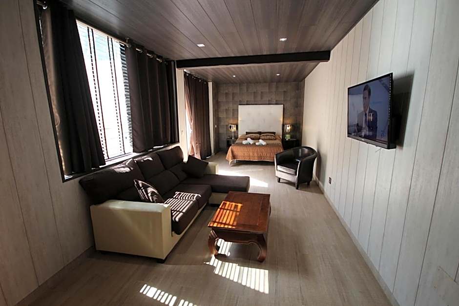 Hotel Copacabana Tarifa Beach