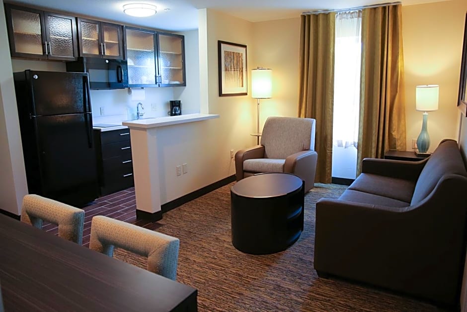 Candlewood Suites - Portland - Scarborough, an IHG Hotel
