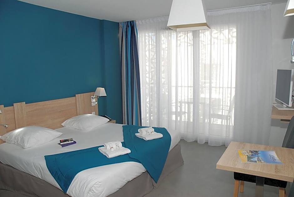 Hôtel Nakara by Odalys