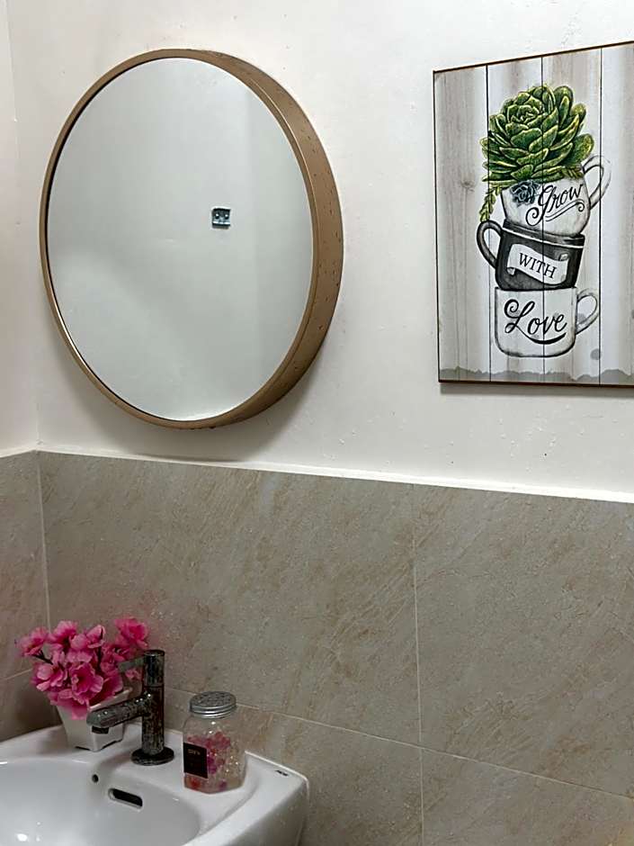 Almond drive Condo Cozy 1BR Talisay