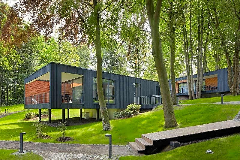 Glck in Sicht