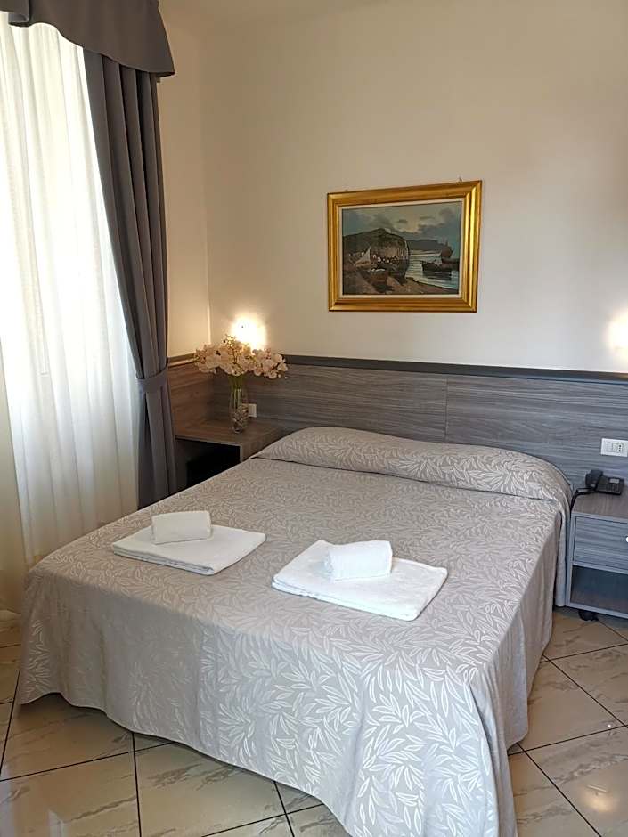 Hotel Brianza