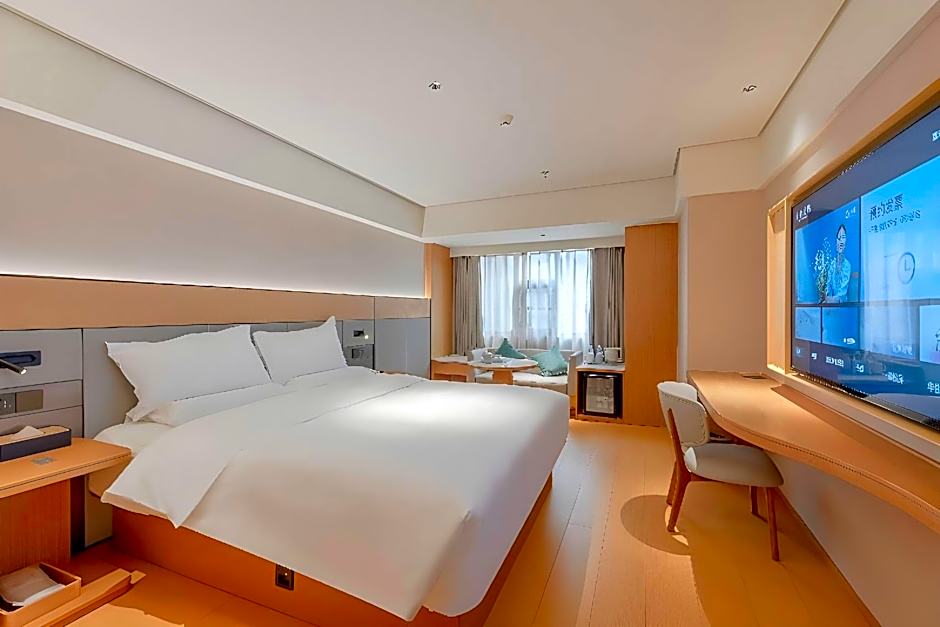 JI Hotel Guangzhou Ximenkou