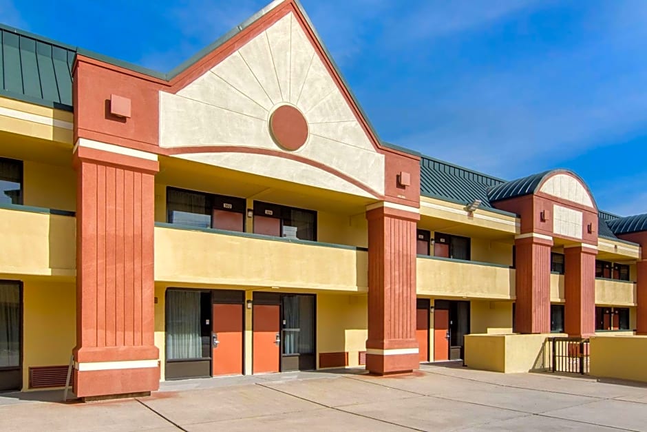 Suburban Studios