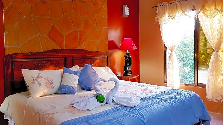 Hotel Mayahau Coba