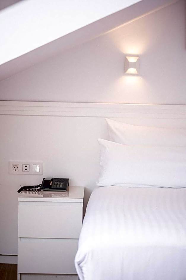 Hotel Silken Don Pepe y Don Pepe Ría
