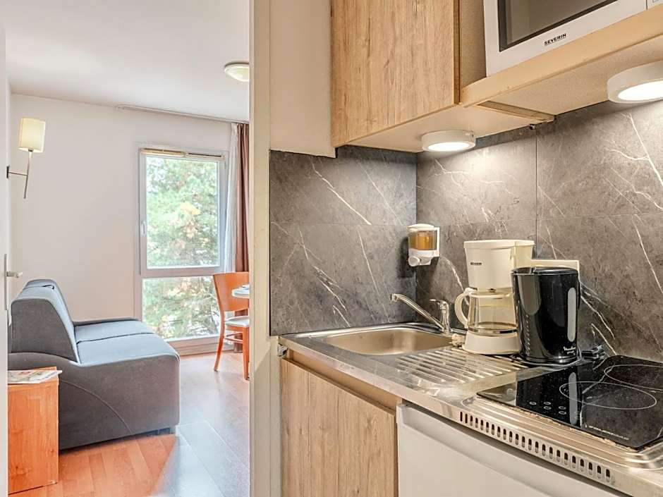 Séjours & Affaires Nantes La Beaujoire