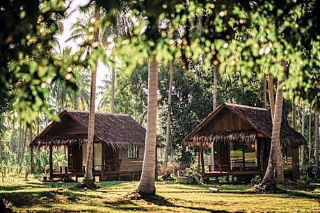COCO Canopy Boutique Resort