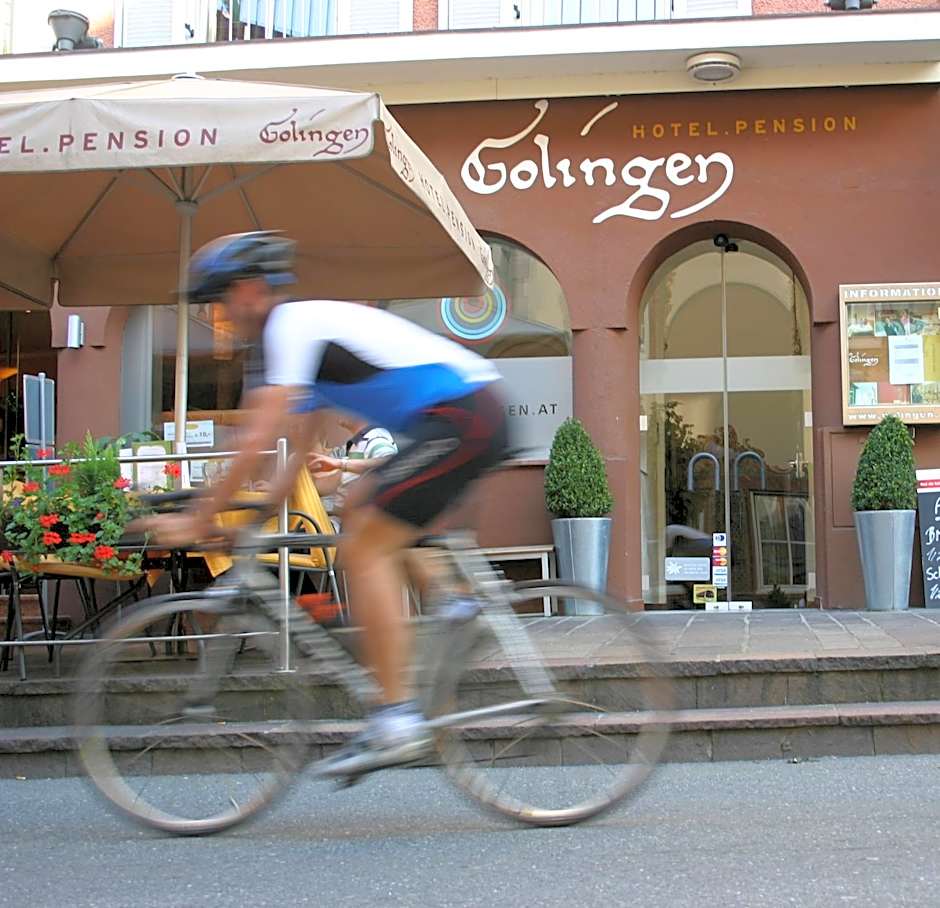 Hotel.Pension.Golingen