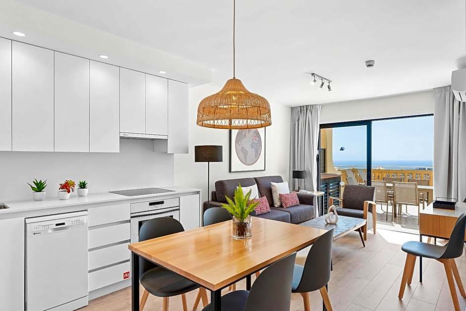 Ramada Residences by Wyndham Tenerife Costa Adeje