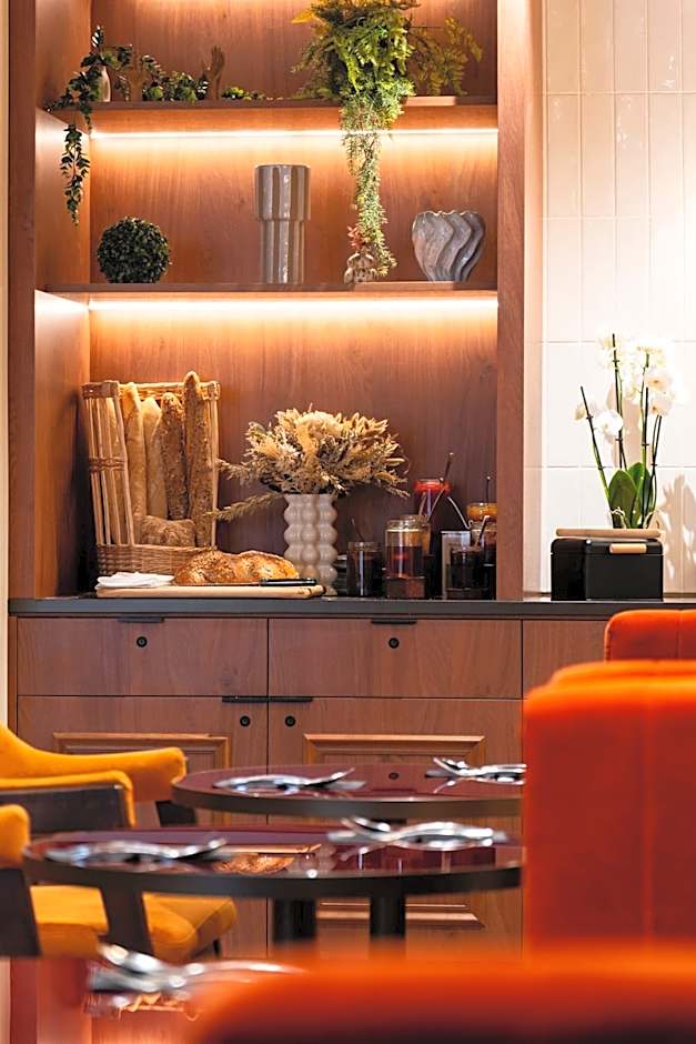 Mercure Villefranche en Beaujolais