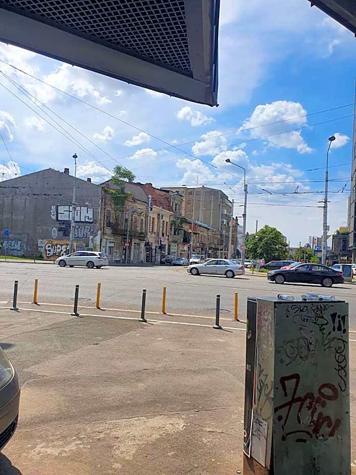 Cazare - Accommodation