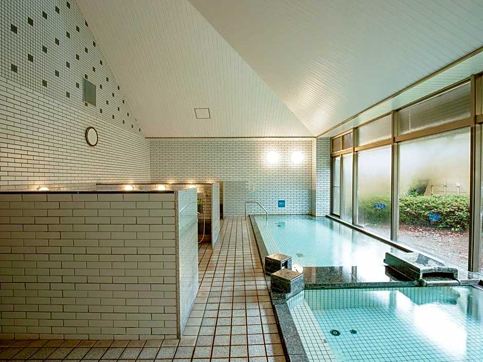 KAMENOI HOTEL KANONJI